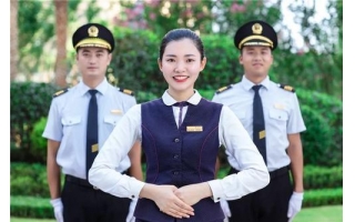 物業服務質量保障體系